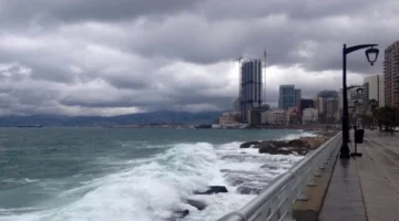 طقس نهاية الأسبوع.. منخفض كانوني يحمل برودة شديدة وتوقعات بتقلبات جوية حادة